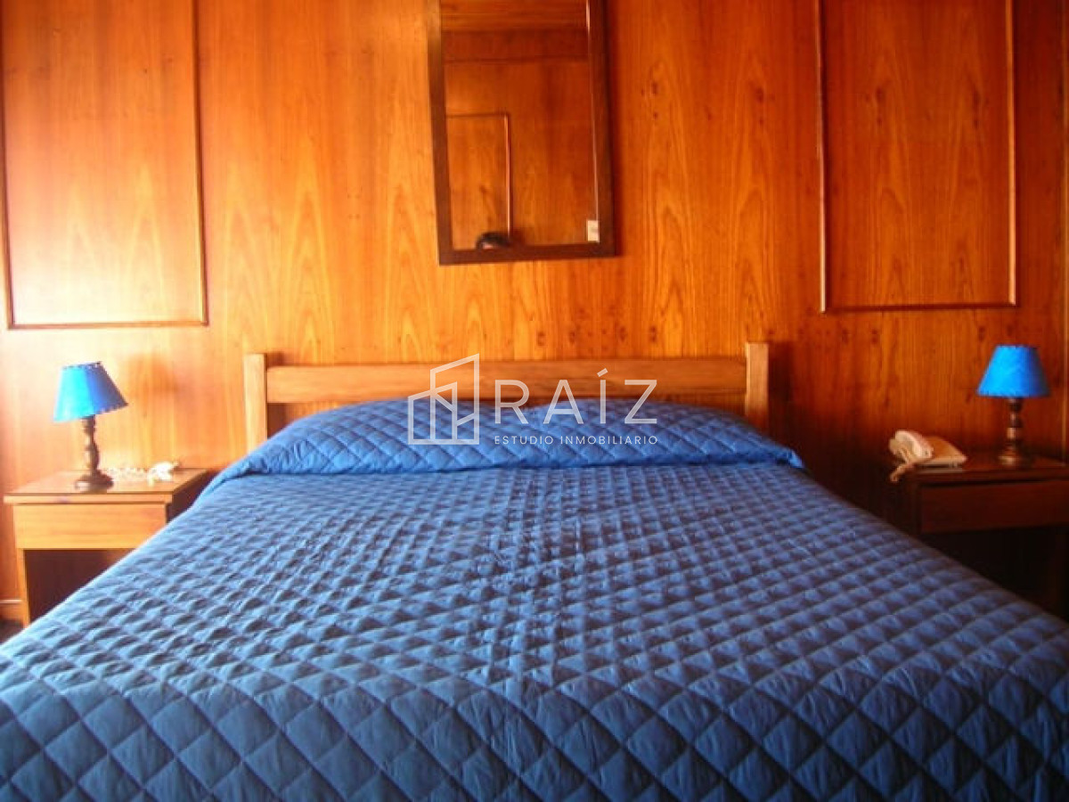 Apartamento ID.448 - Apartamento en Punta del Este, Península