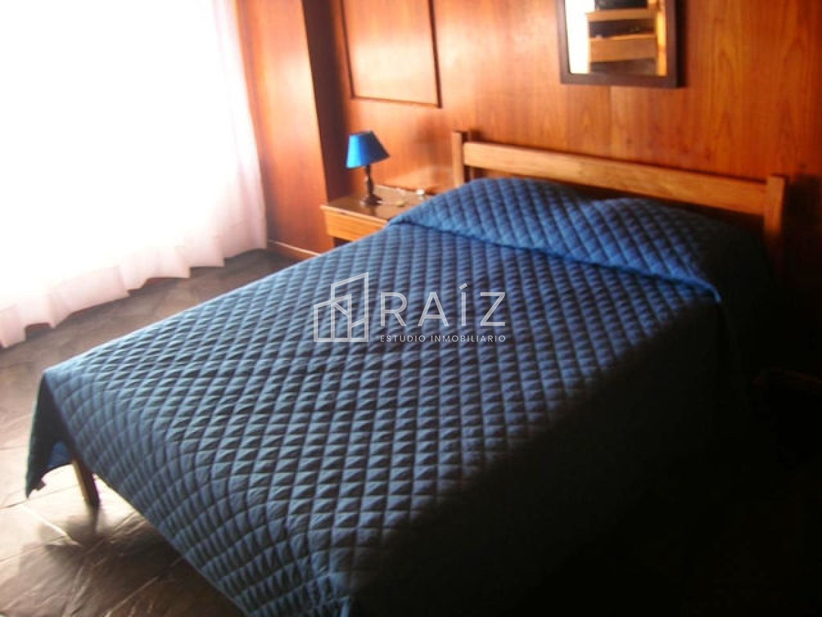 Apartamento ID.448 - Apartamento en Punta del Este, Península