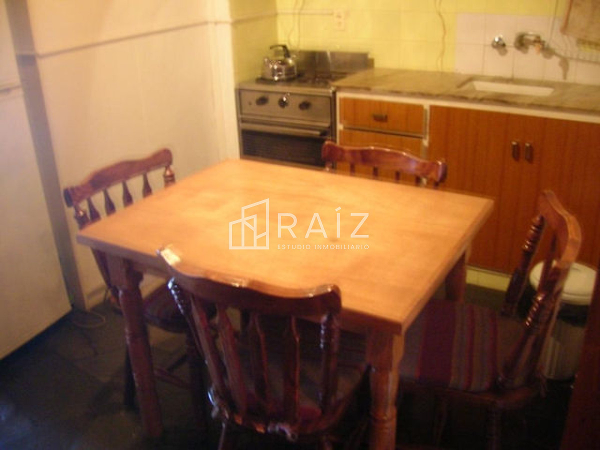 Apartamento ID.448 - Apartamento en Punta del Este, Península