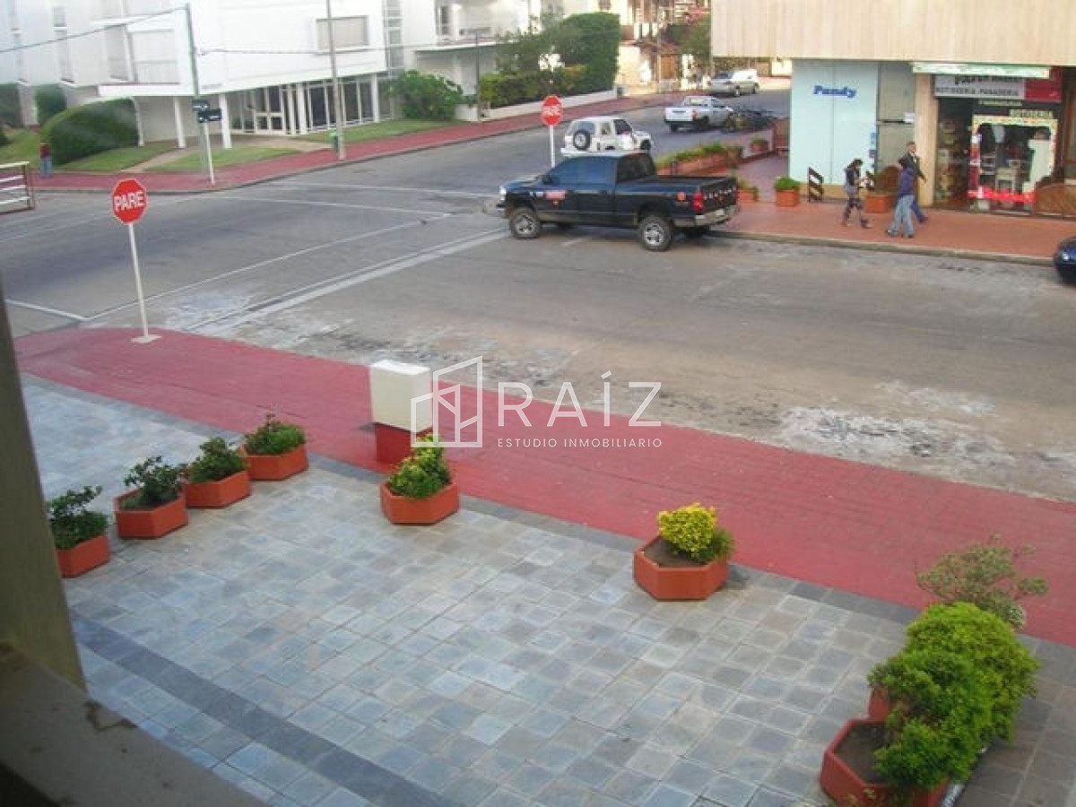 Apartamento ID.448 - Apartamento en Punta del Este, Península