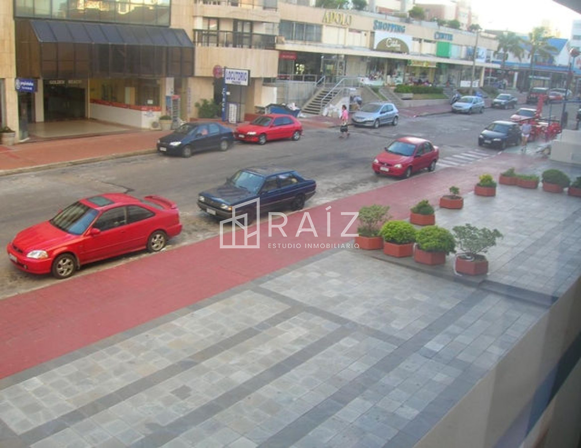 Apartamento ID.448 - Apartamento en Punta del Este, Península