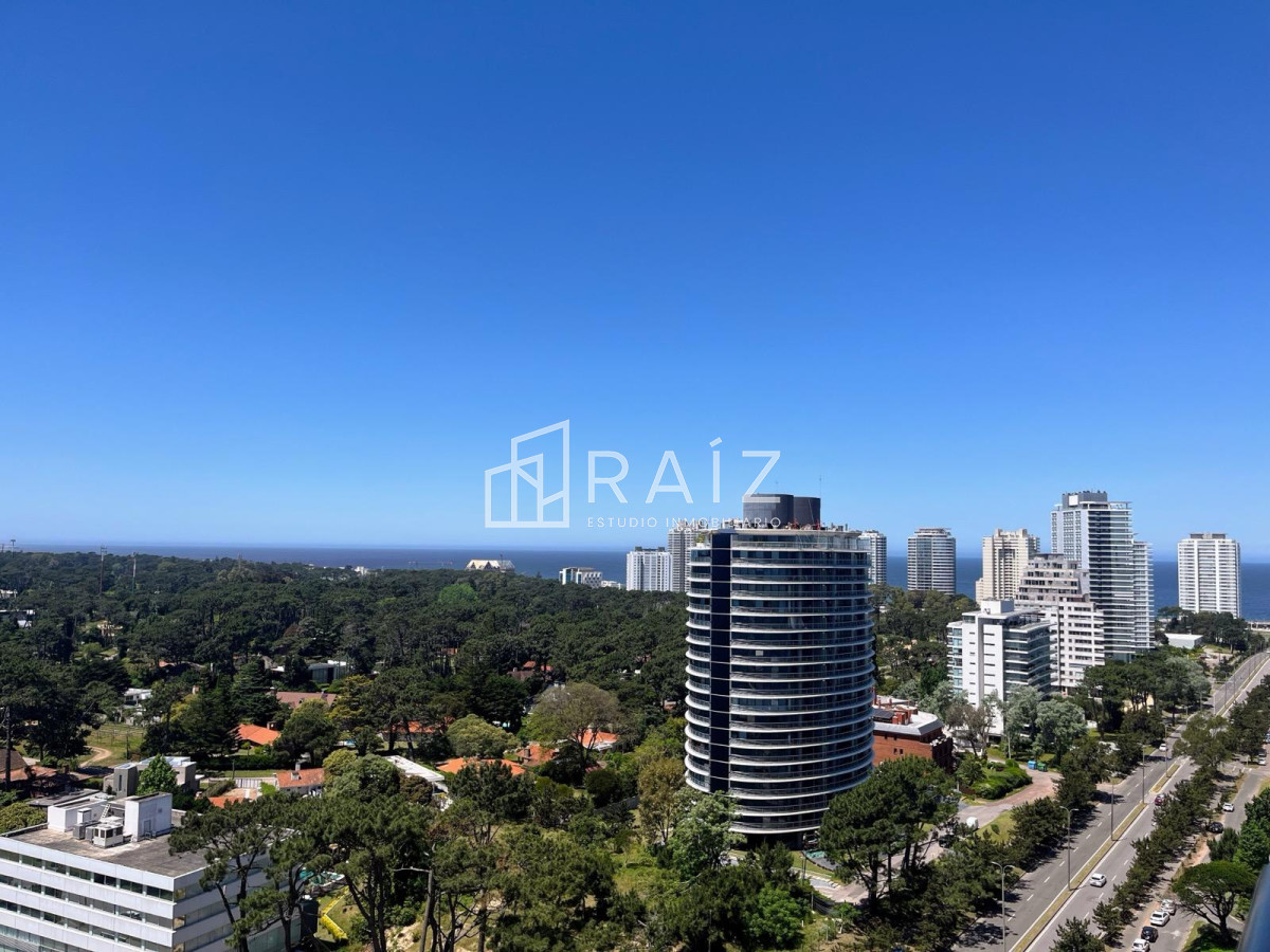 Apartamento ID.9738 - APARTAMENTO 1 DORMITORIO EN VENTA- PLACE LAFAYETTE