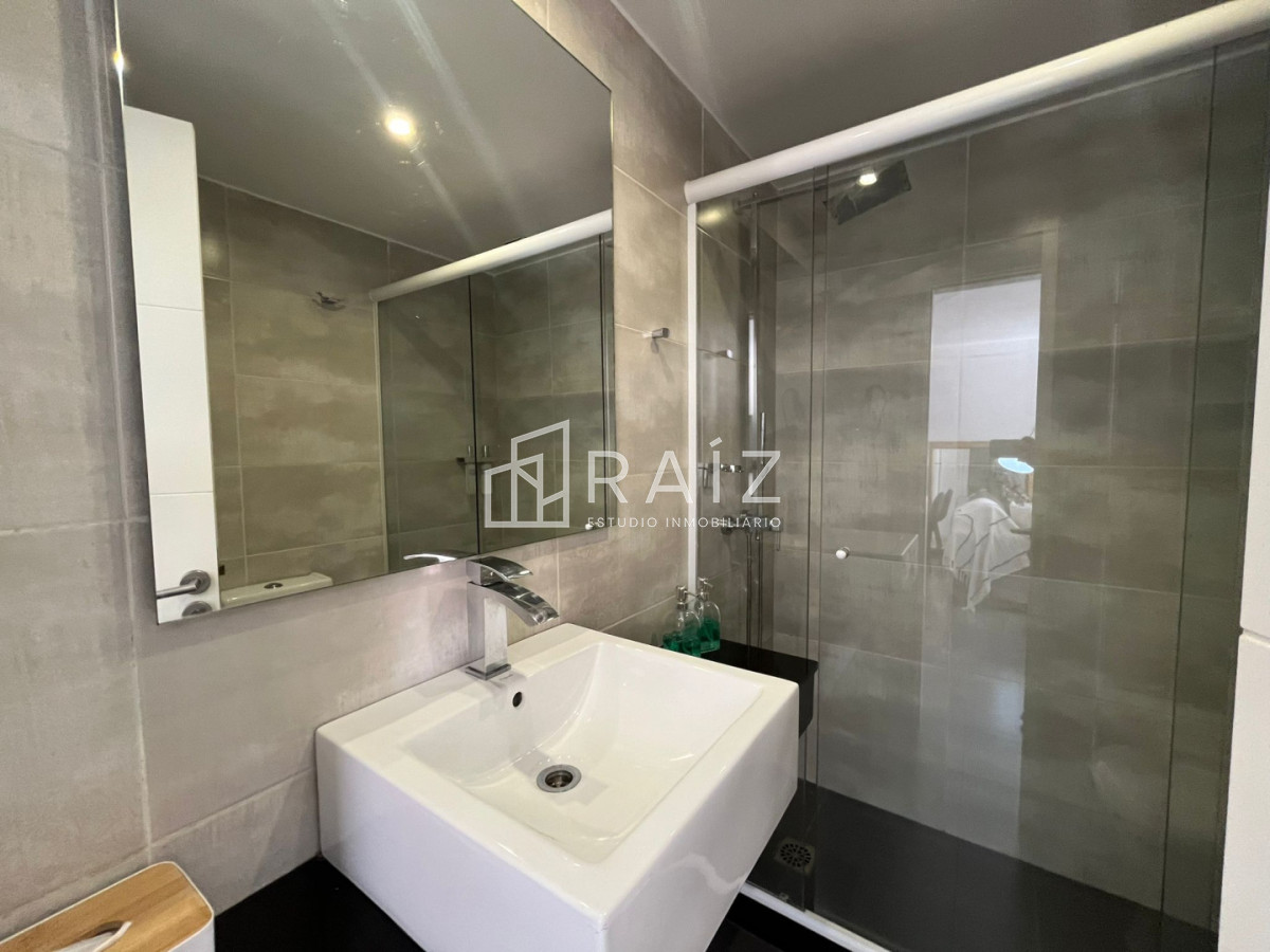 Apartamento ID.11972 - VENTA APARTAMENTO 2 DORMITORIOS PENINSULA