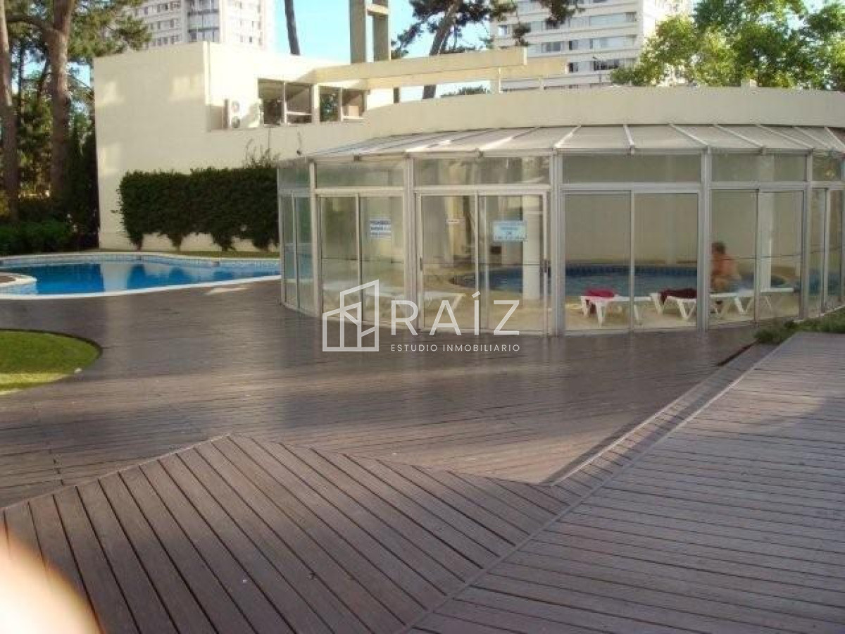 Apartamento ID.12048 - Apartamento 1 Dormitorio Venta en Roosevelt.