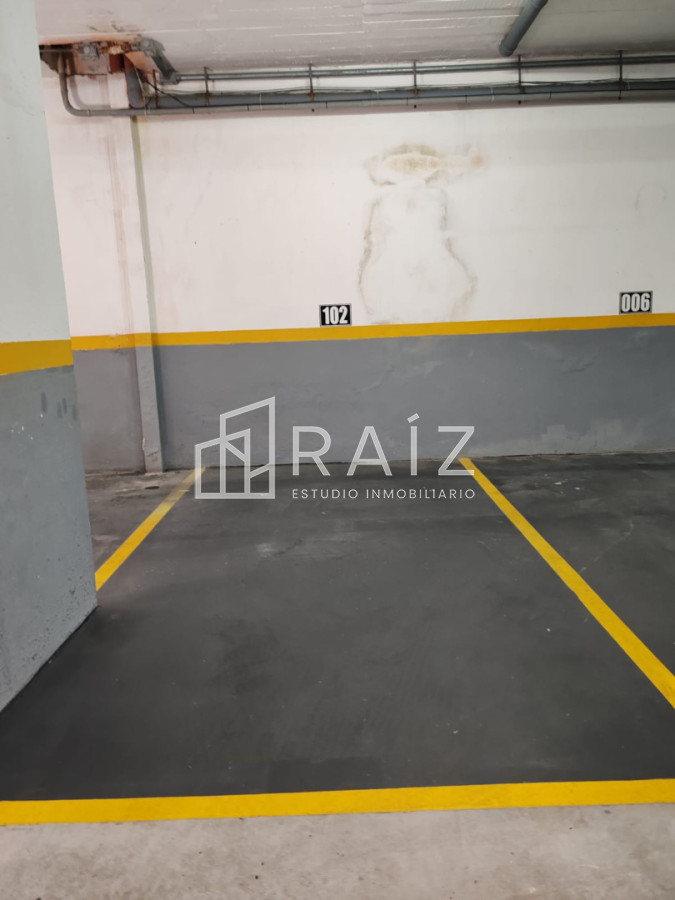 Apartamento ID.12145 - APARTAMENTO 1 DORMITORIO  EN ALQUILER INVERNAL