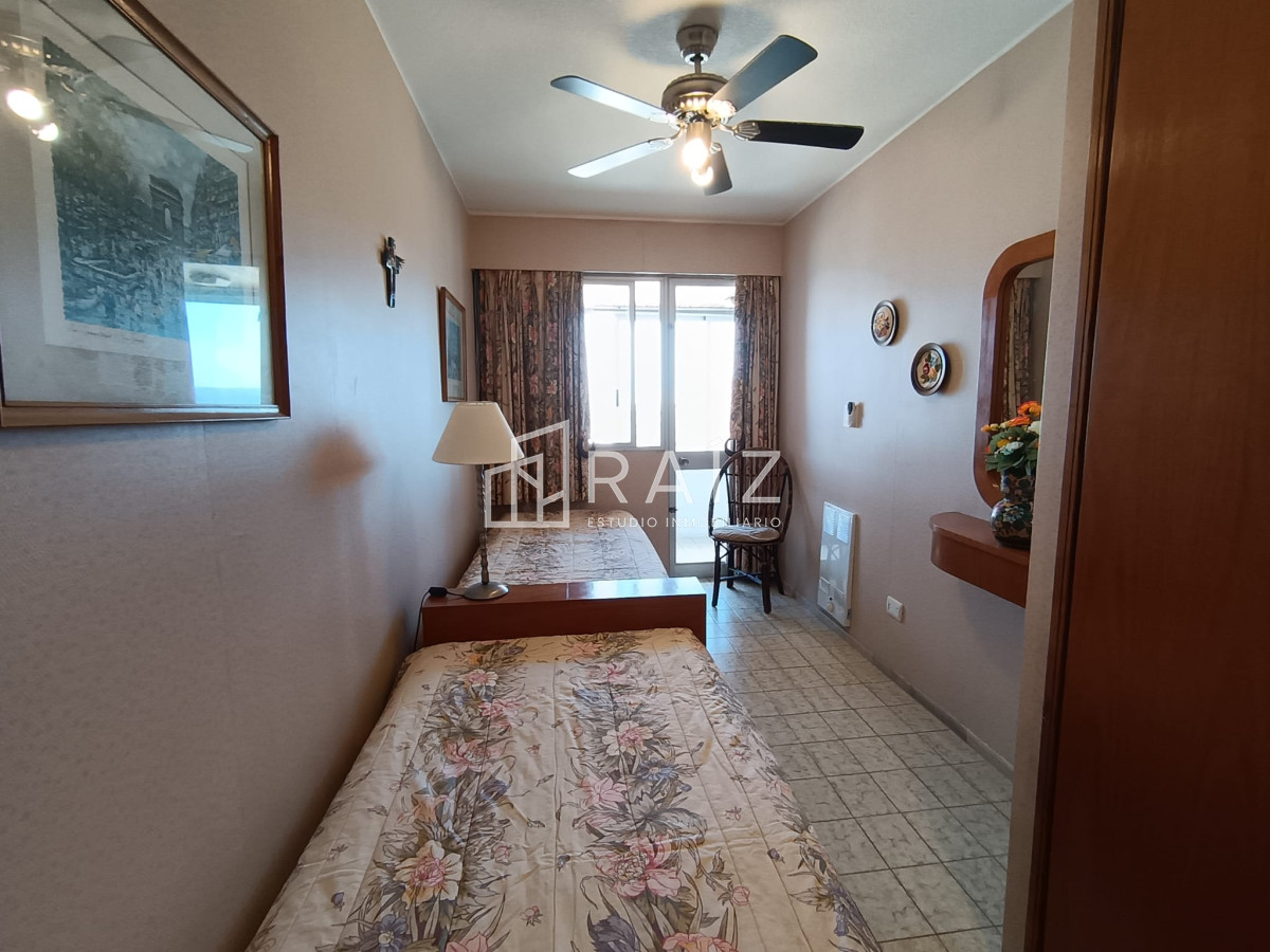 Apartamento ID.1430 - APARTAMENTO EN VENTA 3 DORMITORIOS PENINSULA