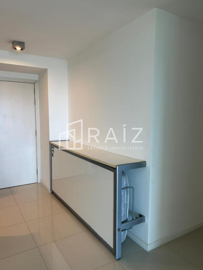 Apartamento ID.2136 - APARTAMENTO 1 DORMITORIO EN ALQUILER EN ZONA SHOPPING