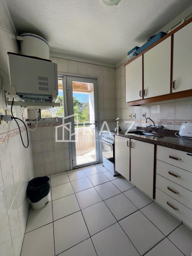 Apartamento ID.667 - Apartamento en Punta del Este, Mansa
