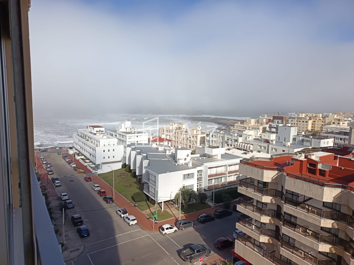 Apartamento ID.127 - ALQUILER TEMPORADA  APARTAMENTO 1 DORMITORIO EN PENINSUALA