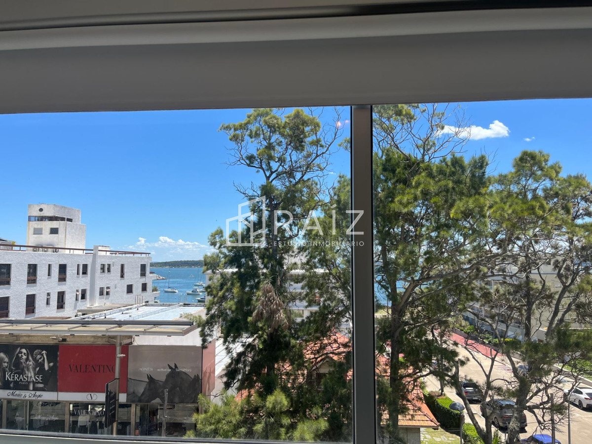 Apartamento ID.594 - APARTAMENTO EN VENTA 2 DORMITORIOS PENINSULA