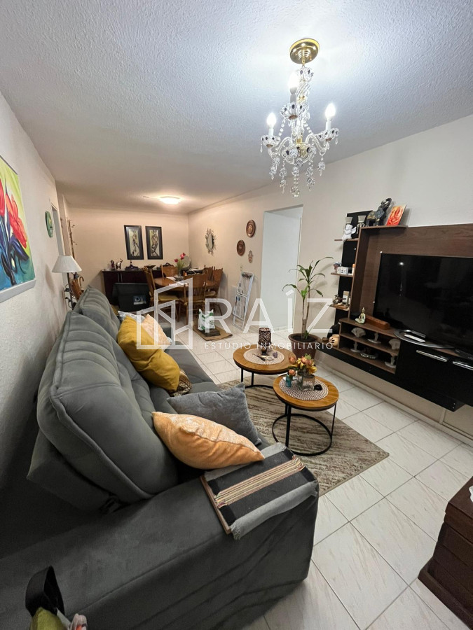 Apartamento ID.10776 - VENTA APARTAMENTO 2 DORMITORIOS 2 BAÑOS MANSA