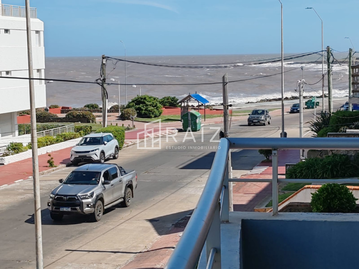 Apartamento ID.12145 - APARTAMENTO 1 DORMITORIO  EN ALQUILER INVERNAL