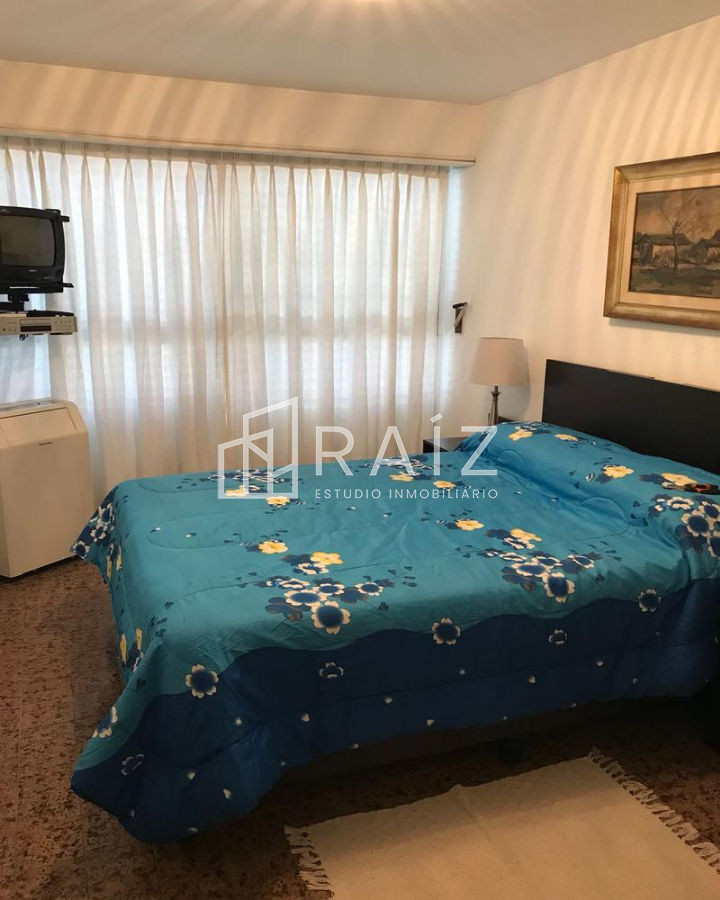Apartamento ID.489 - Apartamento en Punta del Este, Península