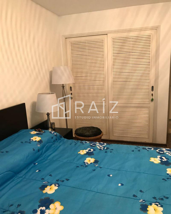 Apartamento ID.489 - Apartamento en Punta del Este, Península