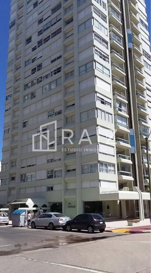 Apartamento ID.489 - Apartamento en Punta del Este, Península