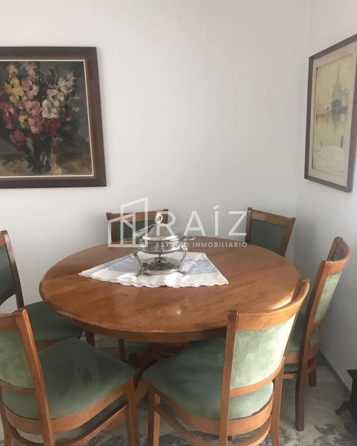 Apartamento ID.489 - Apartamento en Punta del Este, Península