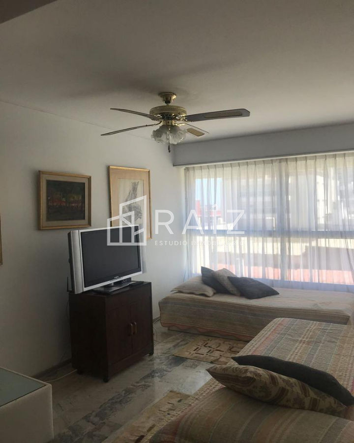 Apartamento ID.489 - Apartamento en Punta del Este, Península