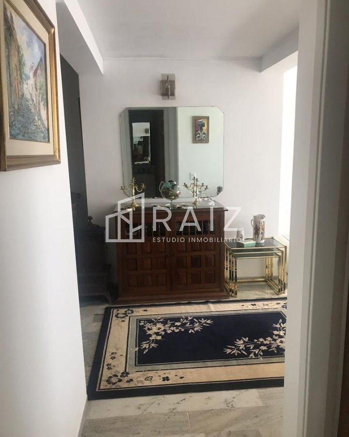 Apartamento ID.489 - Apartamento en Punta del Este, Península