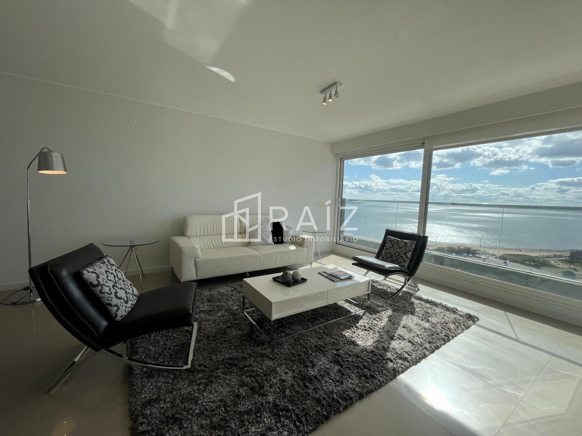 Apartamento ID.11433 - APARTAMENTO VENTA 3 DORMITORIOS MANSA 