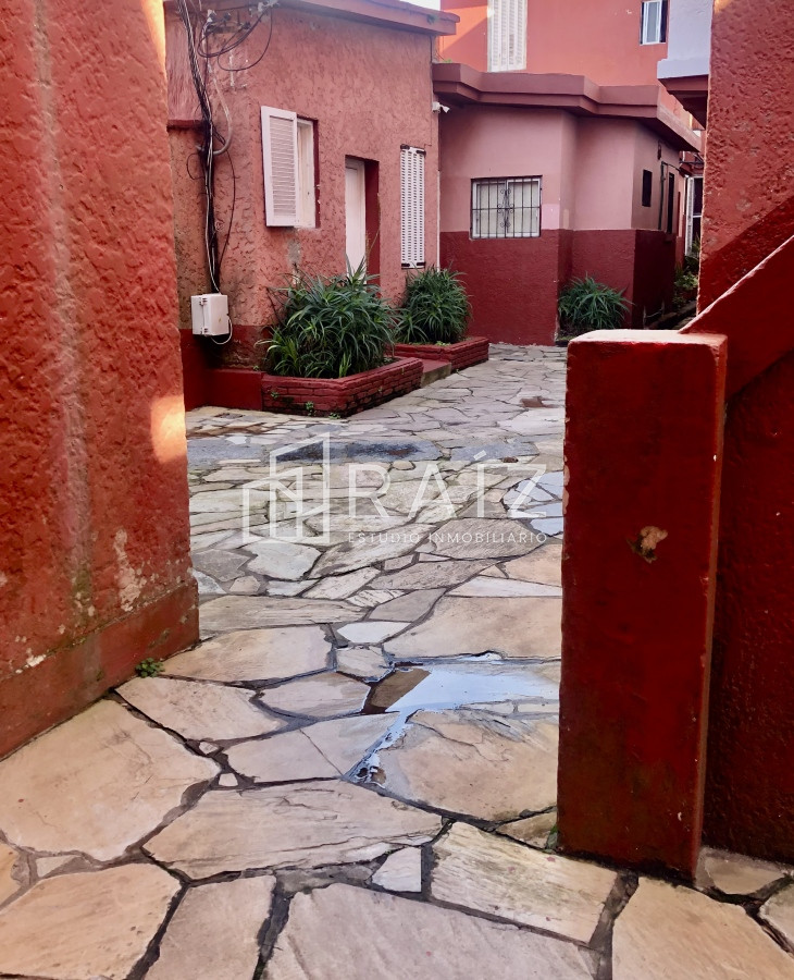 Apartamento ID.5971 - APARTAMENTO 2 DORMITORIOS EN VENTA EN PENINSULA