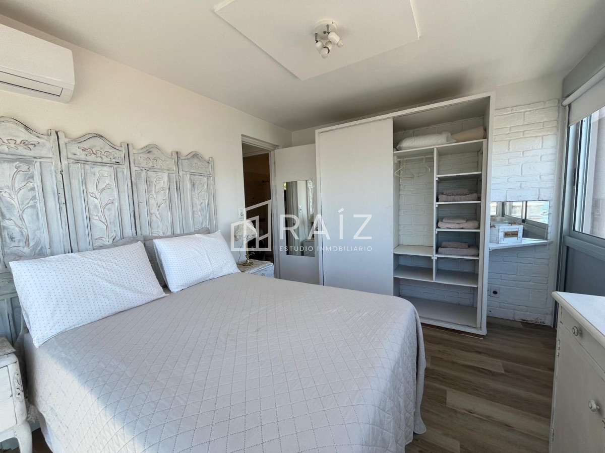 Apartamento ID.594 - APARTAMENTO EN VENTA 2 DORMITORIOS PENINSULA