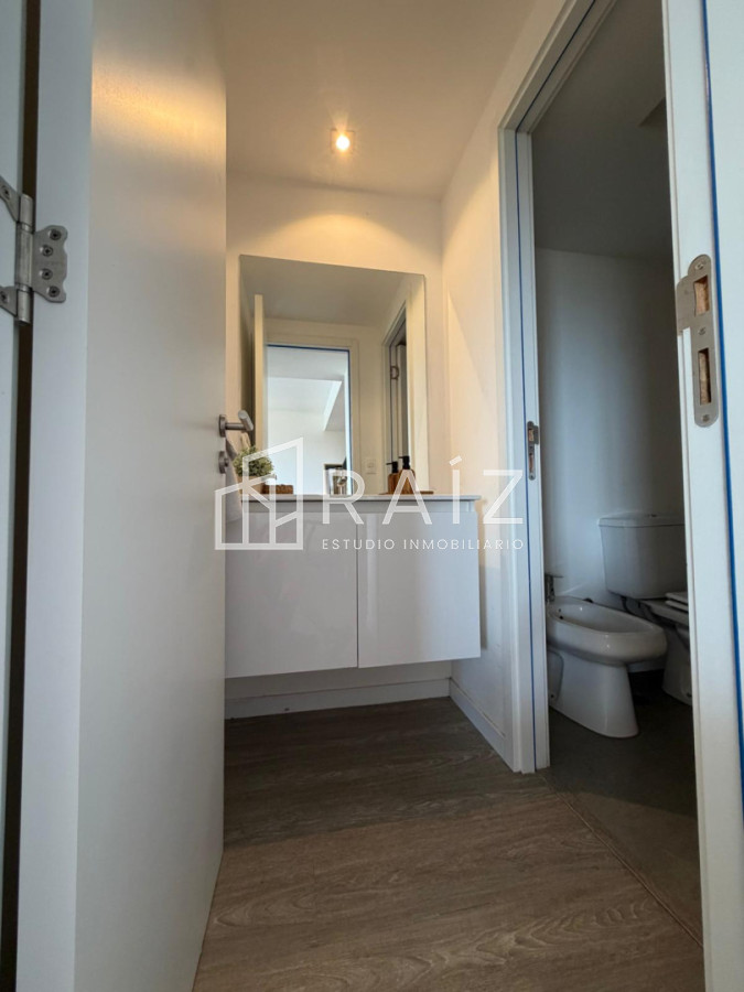 Apartamento ID.11647 - ALQUILER APARTAMENTO 1 DORMITORIO ROOSEVELT