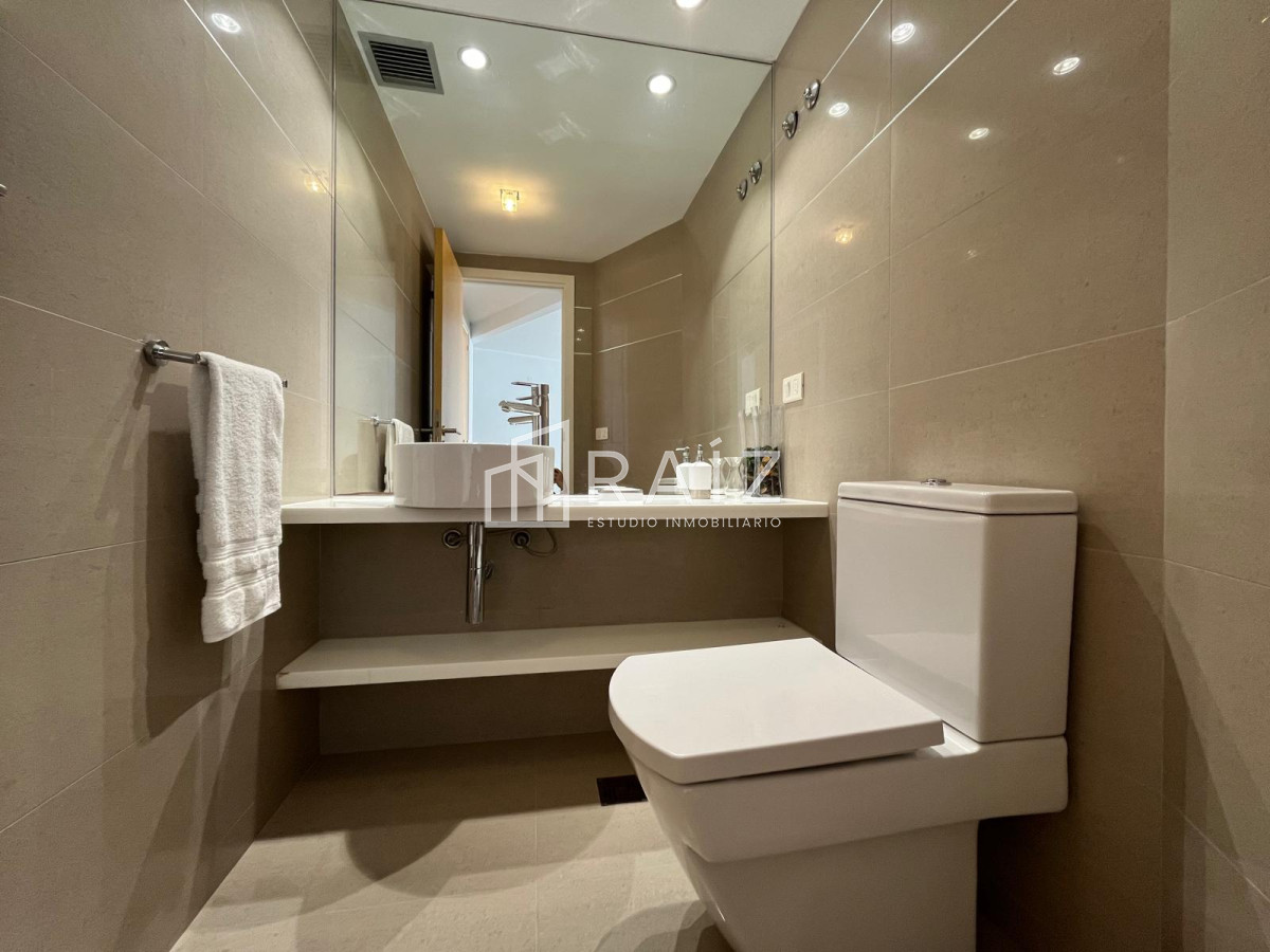 Apartamento ID.11433 - APARTAMENTO VENTA 3 DORMITORIOS MANSA 