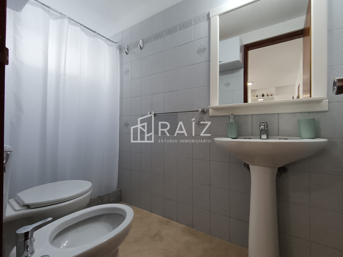 Apartamento ID.10444 - APARTAMENTO 1 DORMITORIO ALQUILAR INVERNAL AIDY GRILL