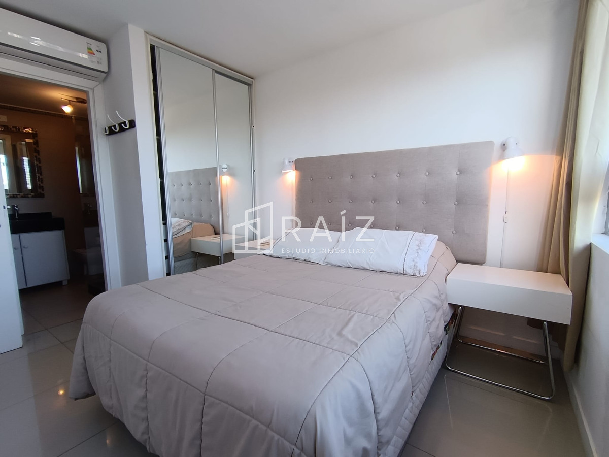 Apartamento ID.11191 - VENTA APARTAMENTO 2 DORMITORIOS 2 BAÑOS BRAVA 