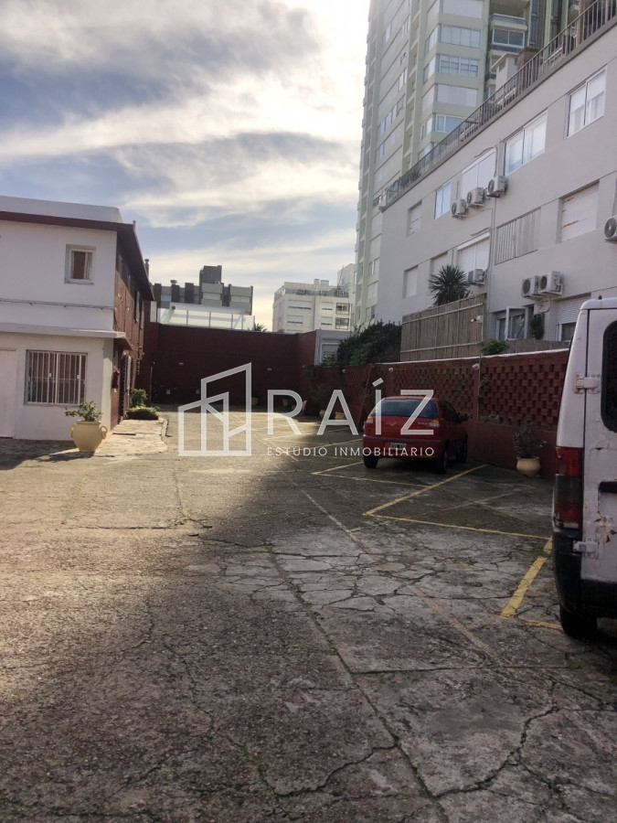 Apartamento ID.5971 - APARTAMENTO 2 DORMITORIOS EN VENTA EN PENINSULA