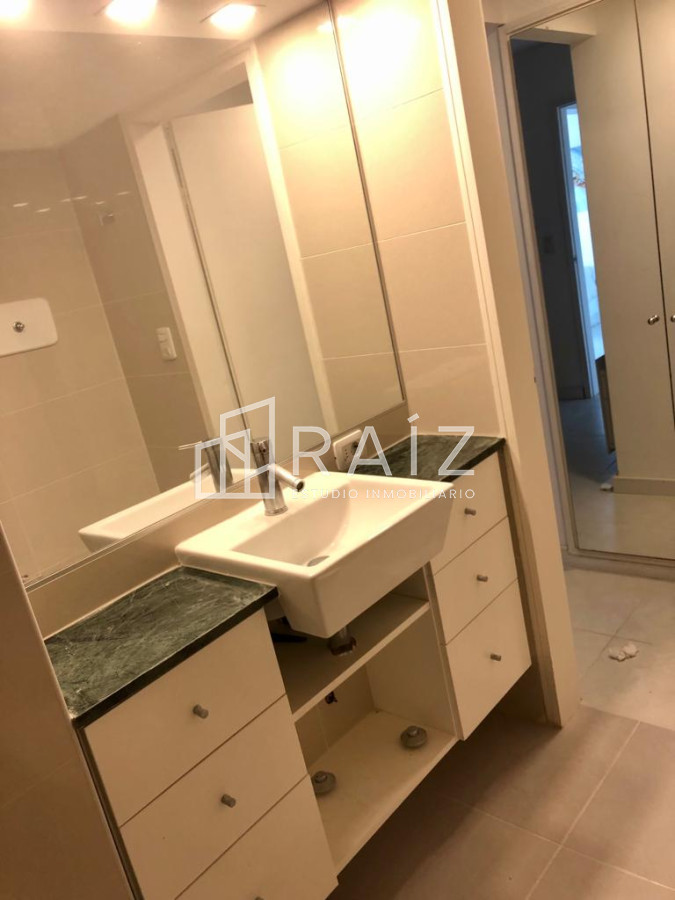 Apartamento ID.3596 - APARTAMENTO EN VENTA 2 DORMITORIOS PENINSULA