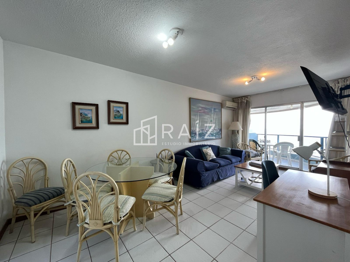 Apartamento ID.108 - PENTHOUSE EN VENTA 2 DORMITORIOS PENINSULA