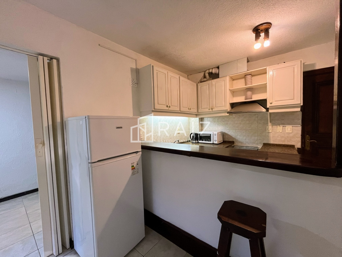 Apartamento ID.3149 - APARTAMENTO EN VENTA 1 DORMITORIO PUNTA DEL ESTE 