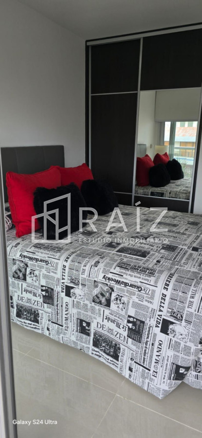 Apartamento ID.11778 - VENTA APARTAMENTO 2 DORMITORIOS ICON BRAVA
