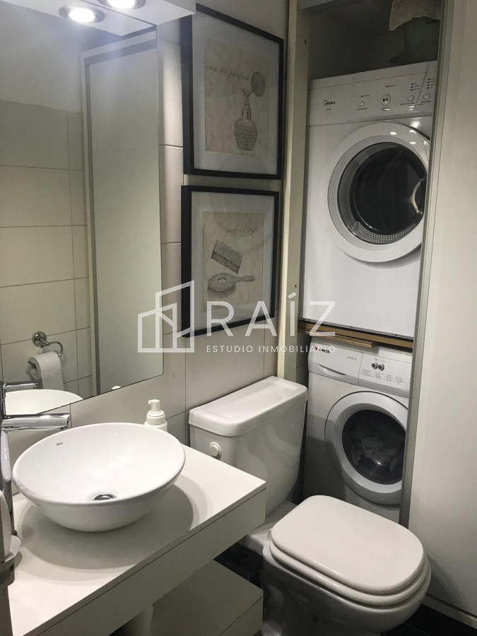 Apartamento ID.86 - Hermoso apartamento en Roosevelt!