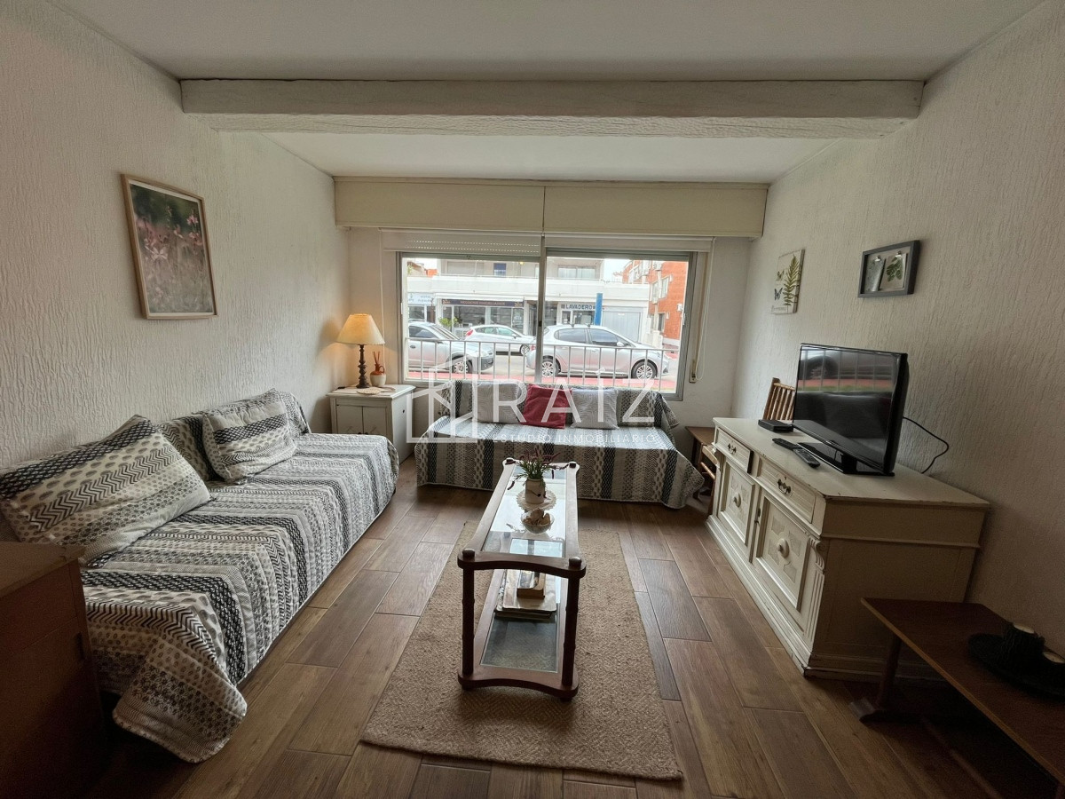 Apartamento ID.259 - MONOAMBIENTE EN VENTA EN PENINSULA