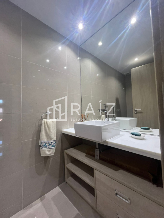 Apartamento ID.11844 - VENTA APARTAMENTO 2 DORMITORIOS BRAVA 