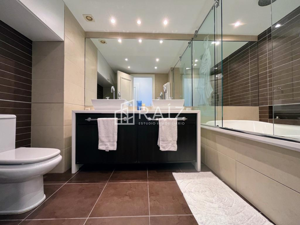 Apartamento ID.1012 - Hermoso apartamento en Torre de Categoria