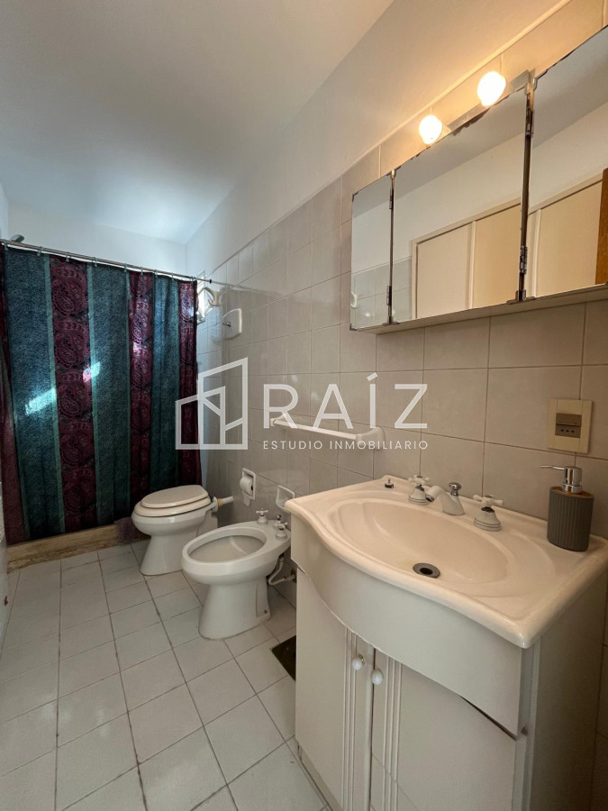 Apartamento ID.9162 - EN VENTA APARTAMENTO 2 DORMITORIOS 2 BAÑOS PENINSULA