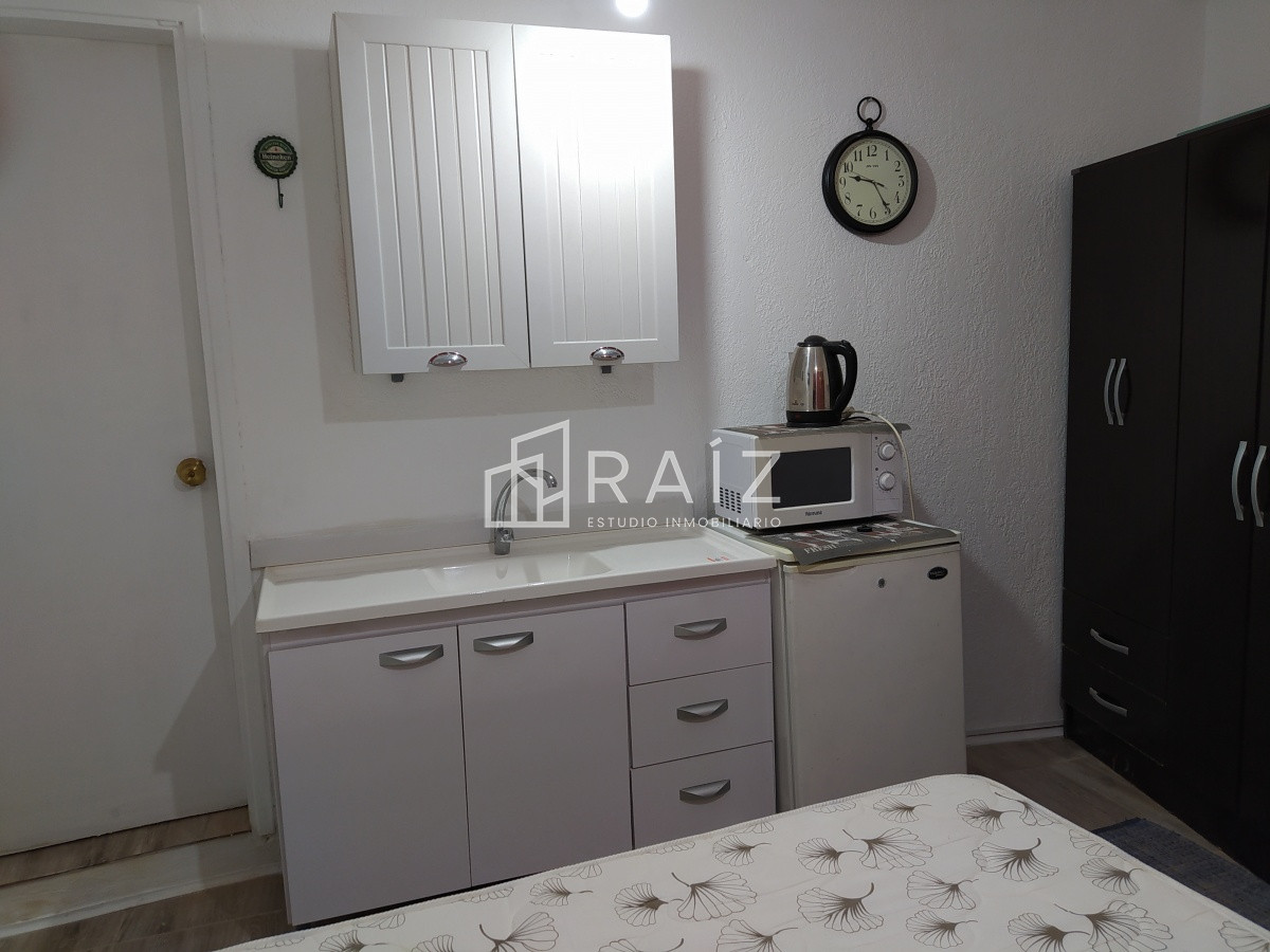 Apartamento ID.4609 - Venta local Peninsula