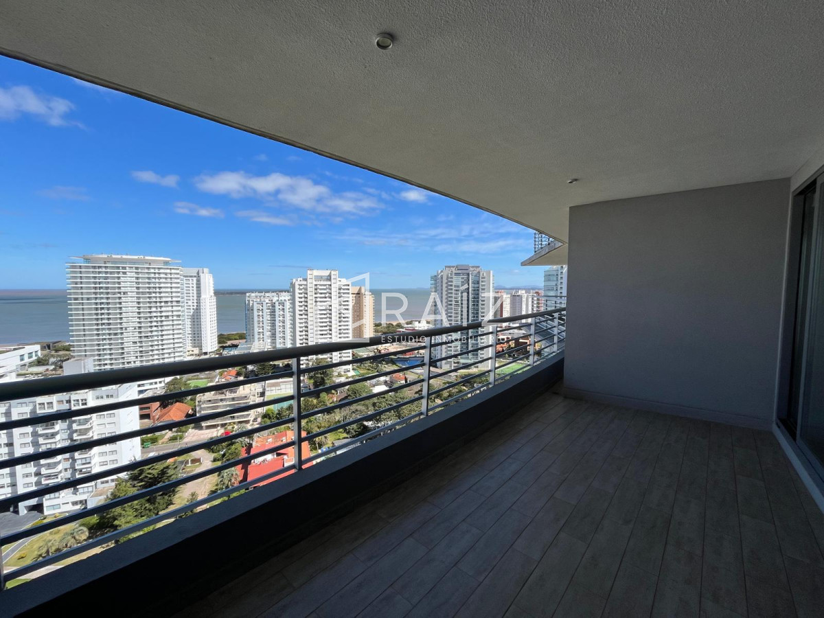 Apartamento ID.11401 - APARTAMENTO EN VENTA 2 DORMITORIOS MANSA