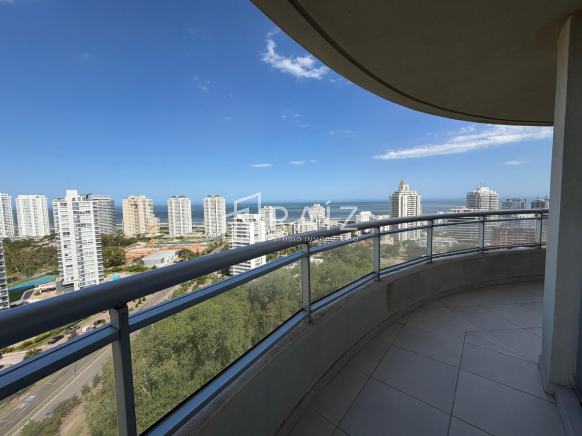 Apartamento ID.11813 - VENTA APARTAMENTO 3 DORMITORIOS EN SUITE BRAVA 