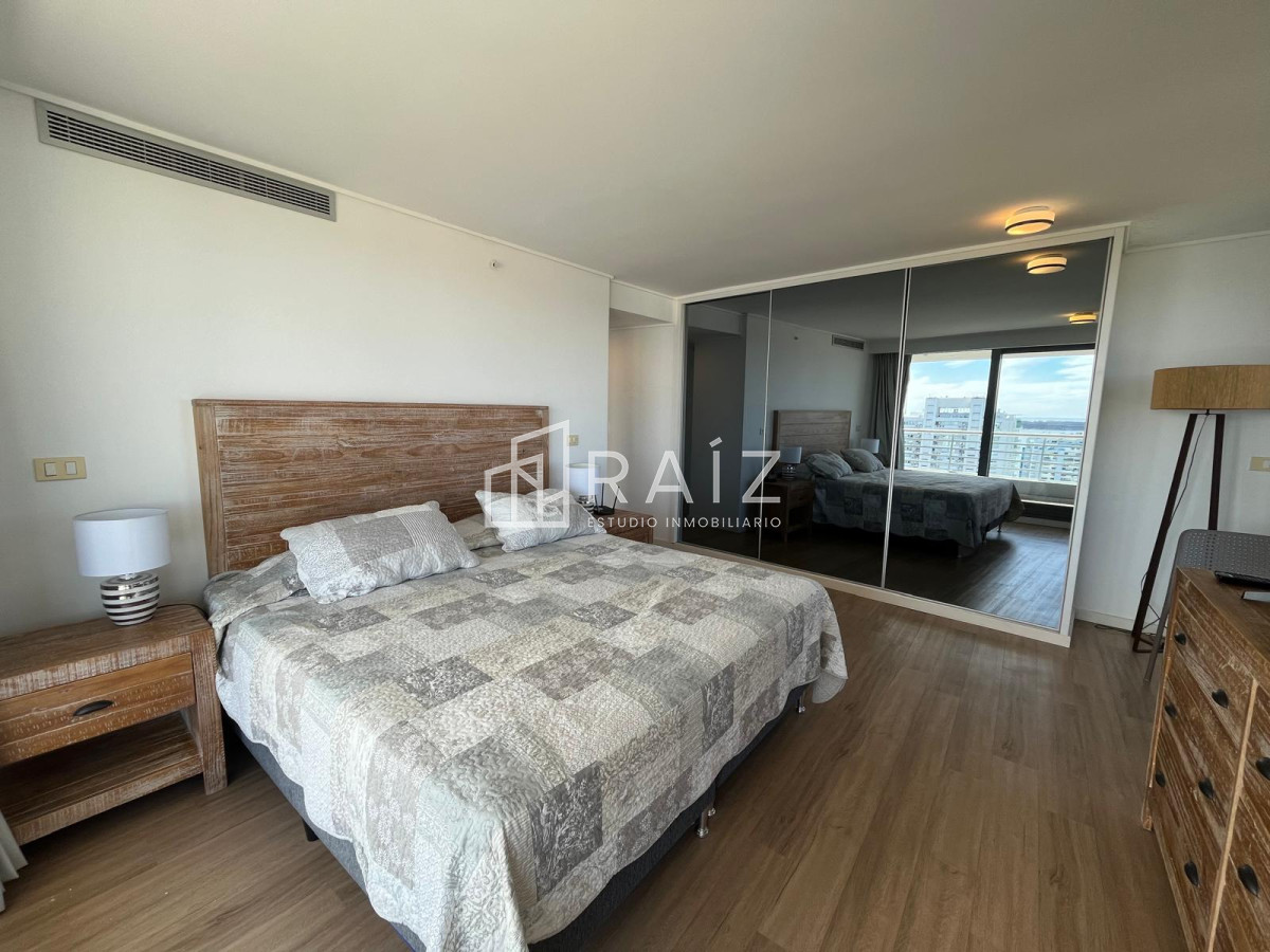 Apartamento ID.11398 - APARTAMENTO PENTHOUSE VENTA 3 DORMITORIOS MANSA