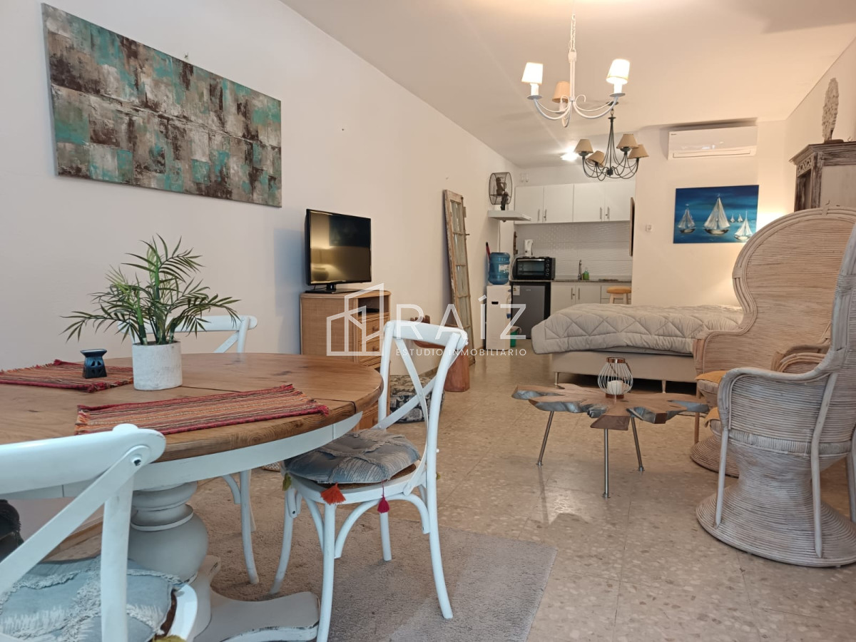 Apartamento ID.3521 - VENTA LOCAL PENÍNSULA 