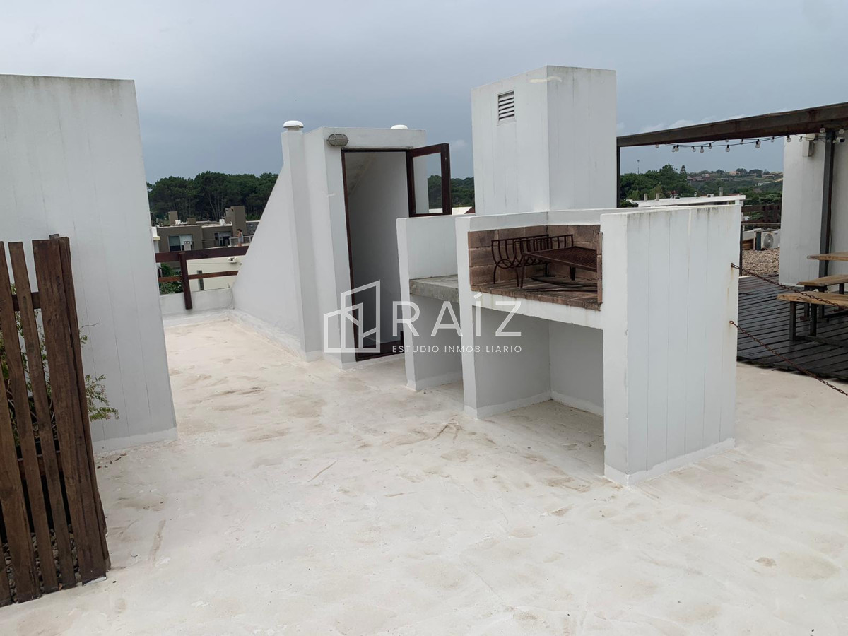 Apartamento ID.7026 - Apartamento en Manantiales, Manantiales