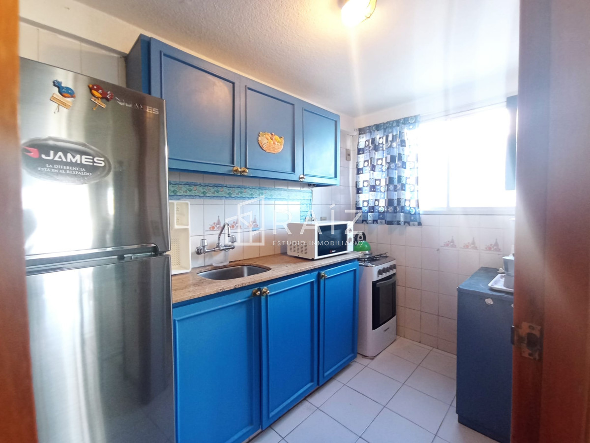 Apartamento ID.580 - APARTAMENTO EN VENTA 2 DORMITORIOS PENINSULA