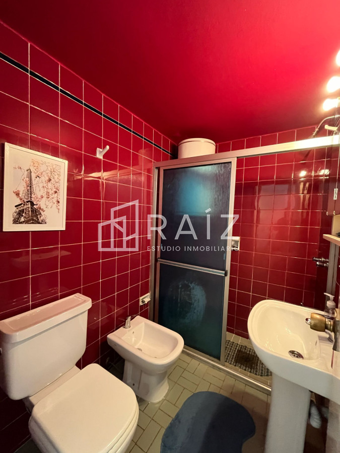 Apartamento ID.10279 -  VENTA APARTAMENTO 2 DORMITORIOS 2 BAÑOS DOBLE GARAJE