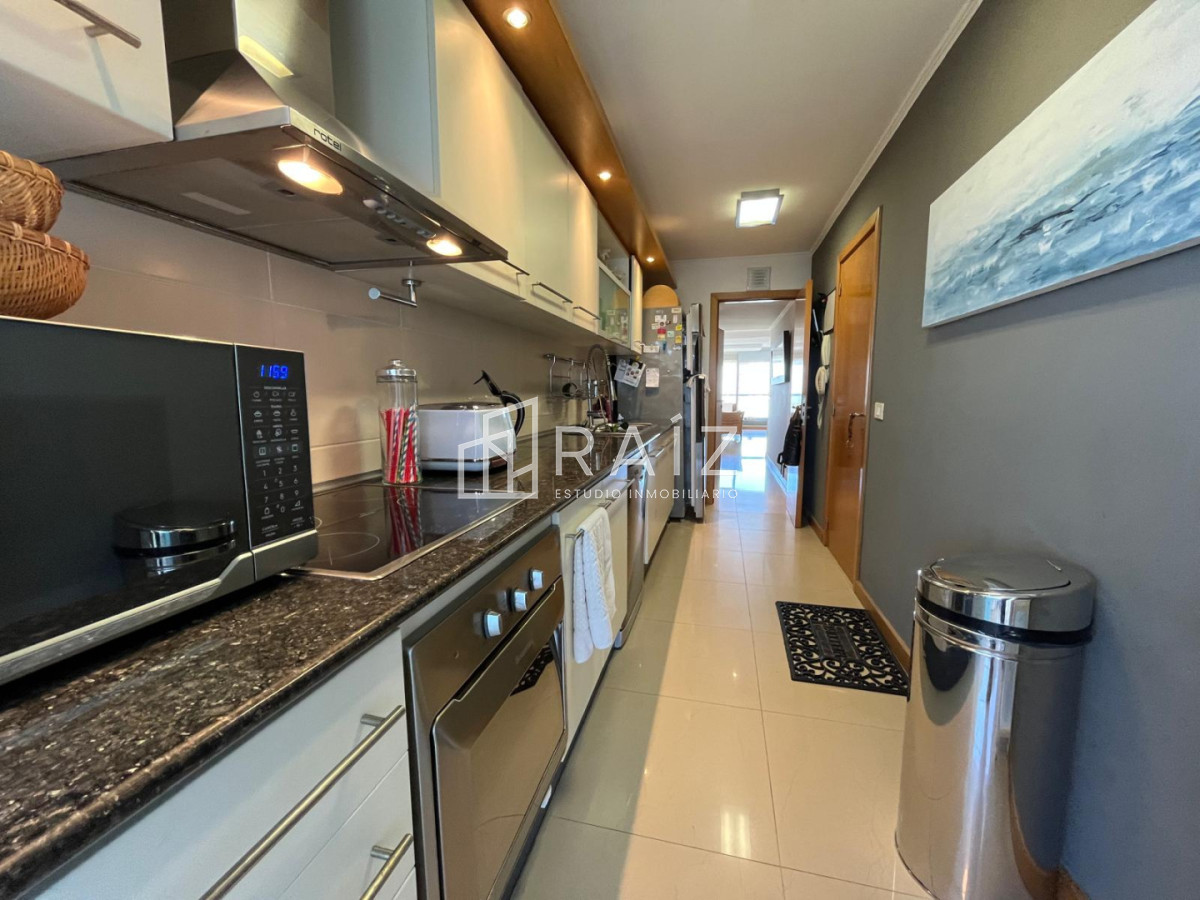 Apartamento ID.11918 - VENTA PENTHOUSE 4 DORMITORIOS BRAVA