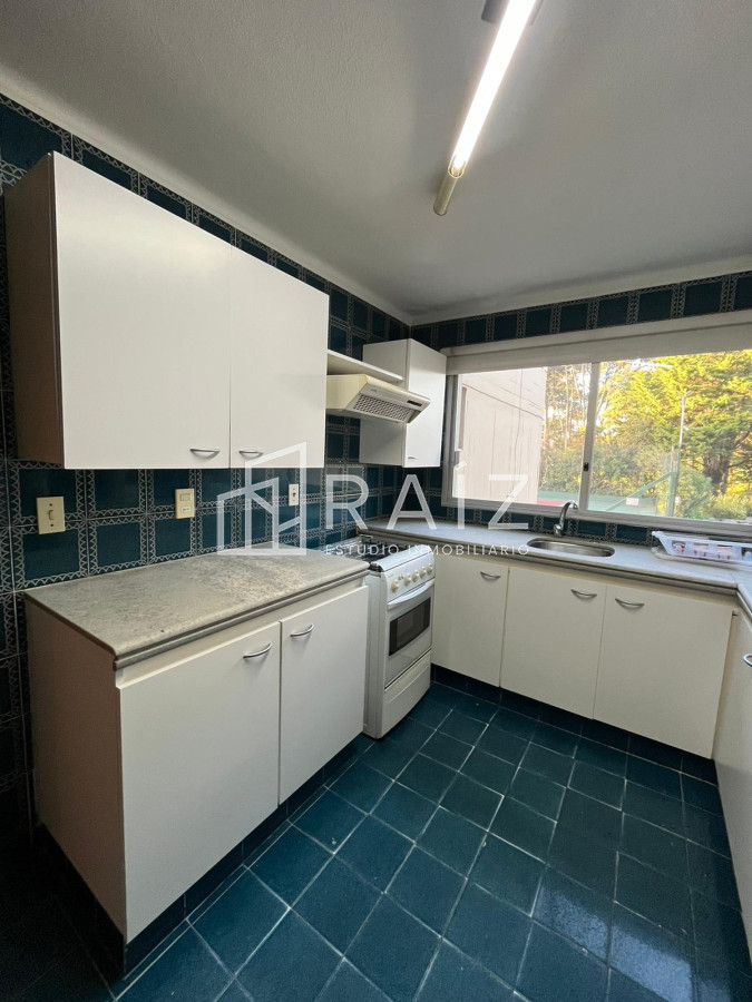 Apartamento ID.9273 - APARTAMENTO EN VENTA 2 DORMITORIOS AVDA ROOSEVELT 
