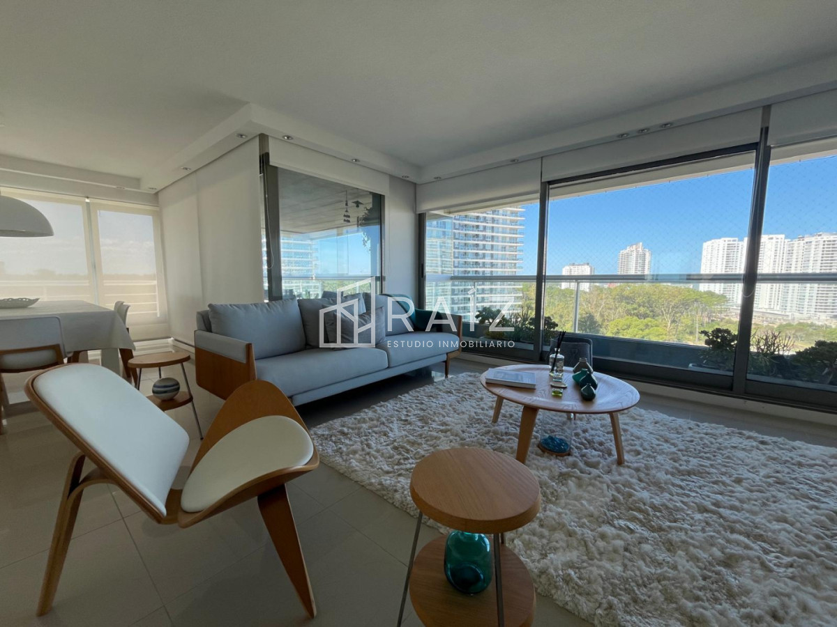 Apartamento ID.11802 - VENTA APARTAMENTO 3 DORMITORIOS ROOSEVELT